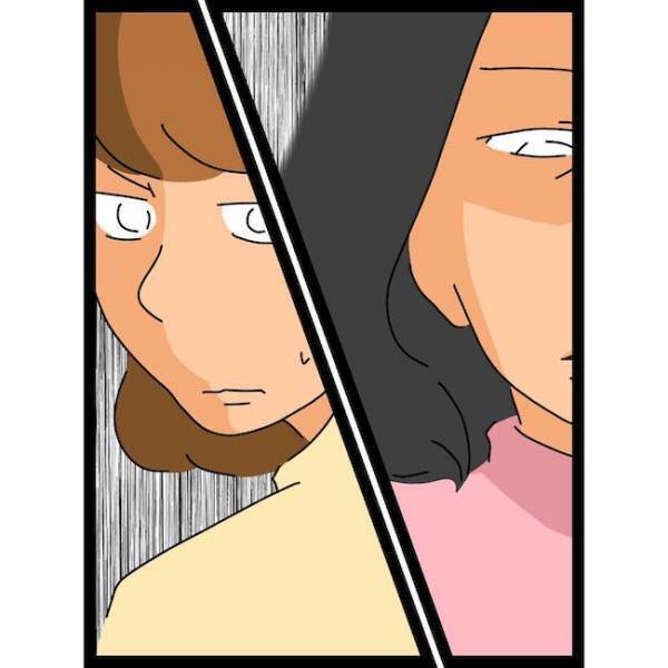 「え、うちの子が悪いの？」猫に傷つけられた孫を見た義母が驚愕の発言を＜義母の猫が招いたトラブル＞