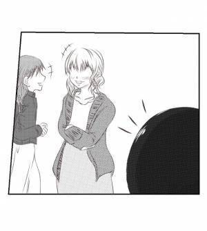 「無視なんて恥ずかしい」嫌がらせを受けるママに救世主！主犯は震えて＜夫を狙うママ友＞