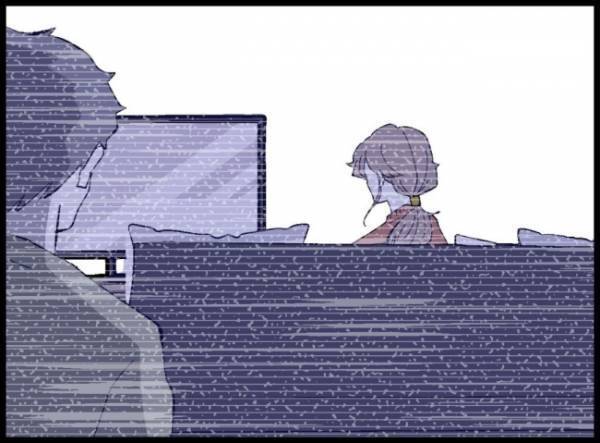 「覚えてない」苦しい表情を浮かべた夫。言葉を縛り出し、妻に言った言葉は？＜僕たちは親になりたい＞