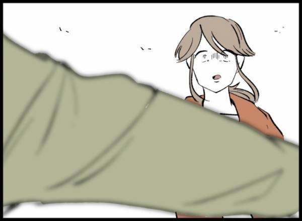 「やめて！！」赤ちゃんを掴んで奪った夫。妻は混乱し、激しく取り乱して！？＜僕たちは親になりたい＞