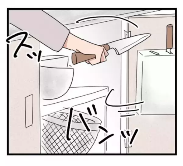 「お母さん何してるの！」父が育児に口出すと母は泣き叫び台所で信じがたい行動に＜母に虐待された話＞