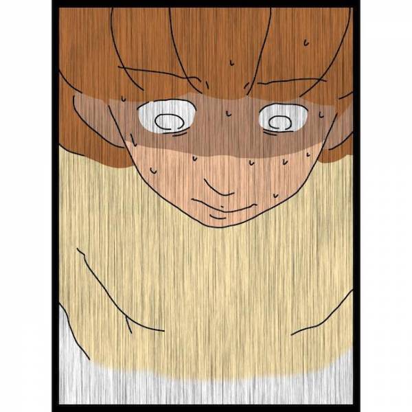 「落ち着け…」咳がでる…義母の家でした行為が原因で胎児に影響が？＜義母の猫が招いたトラブル＞