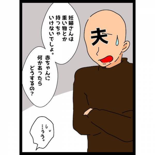 「何してんだよ」ビクッ！夫が妊娠中の妻を非難したまさかの理由とは？＜義母の猫が招いたトラブル＞