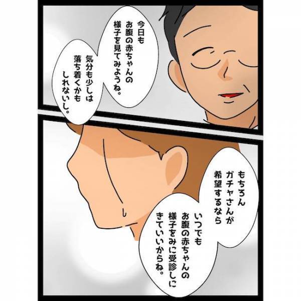 「ヤバい…」うっかり行為で胎児に影響が？焦る妻に夫がまさかの言葉を＜義母の猫が招いたトラブル＞