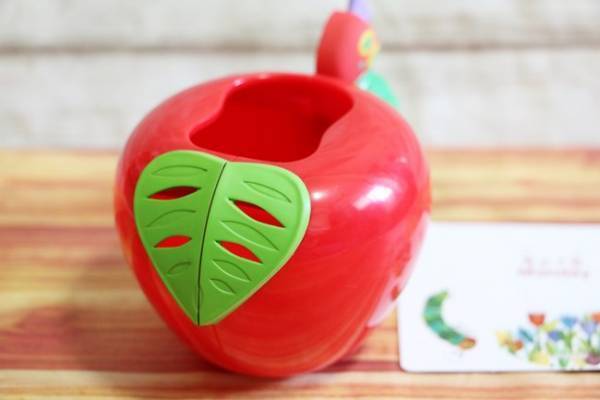 【マクドナルド】ハッピーセットの新作おもちゃを全部見せ！はらぺこあおむしの激カワおもちゃ6つ♡