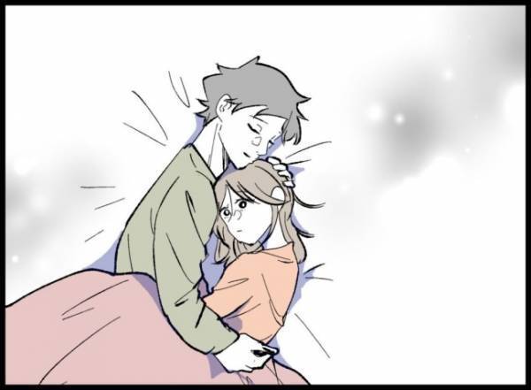 「美咲はこれからどうしたい？」夫が尋ねると、妻は口を開いて＜僕たちは親になりたい＞