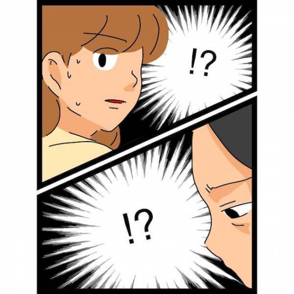 「ヤバい…」義母が乳児を汚れた手で抱っこ！？すると夫がまさかの！？＜義母の猫が招いたトラブル＞