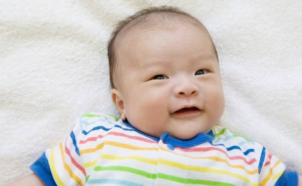 ジェンダーレスネームが大人気！男女問わない一文字の名前に注目！いま人気の名前は？