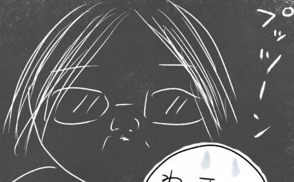 「エコーでも見えます」プッツーン…何かが切れる音がした瞬間＜巨大筋腫＞