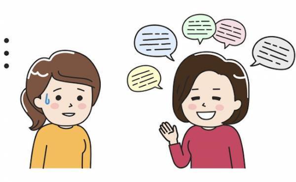 ママ友に話したせいでトラブルに…！？先輩保育士ママが教える！ママ友付き合いのNGとは？