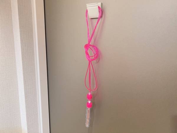 【100均】マネしたくなる！「マグネットクリップ」が浮かせる収納に大活躍！活用アイデアまとめ