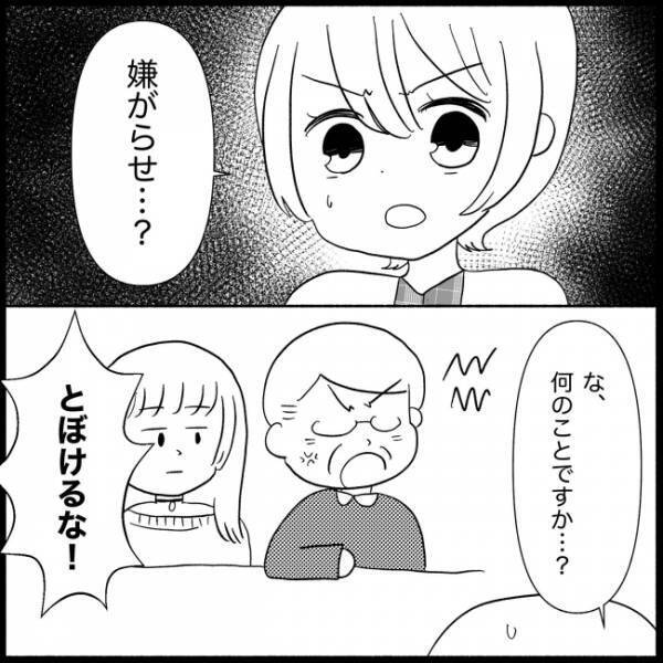 突然のダメ嫁宣告「この家族、何かがおかしい…」被害者ヅラの義妹にお手あげ＜義実家が嫌だ＞