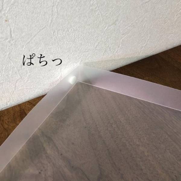 【100均】考えた人天才！「今までの苦労は何…？」育児汚れにまさかのアイテムが大活躍！