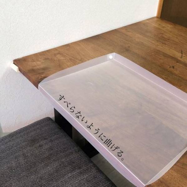 【100均】考えた人天才！「今までの苦労は何…？」育児汚れにまさかのアイテムが大活躍！