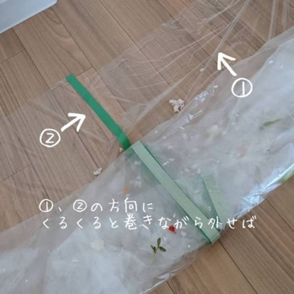 【100均】考えた人天才！「今までの苦労は何…？」育児汚れにまさかのアイテムが大活躍！