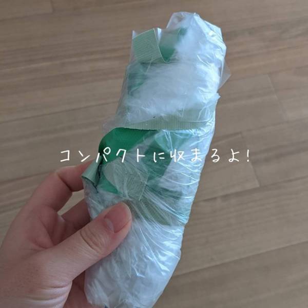 【100均】考えた人天才！「今までの苦労は何…？」育児汚れにまさかのアイテムが大活躍！