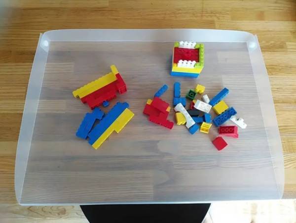 【100均】考えた人天才！「今までの苦労は何…？」育児汚れにまさかのアイテムが大活躍！