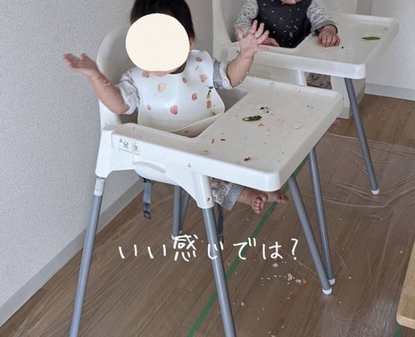 【100均】考えた人天才！「今までの苦労は何…？」育児汚れにまさかのアイテムが大活躍！