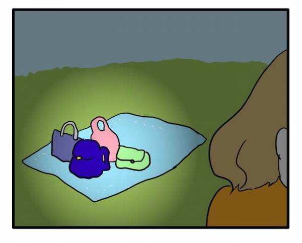 「また無くなってる…」ママ友と遊んだあと、カバンの中の物が無くなり始めまさかの＜泥棒はママ友＞