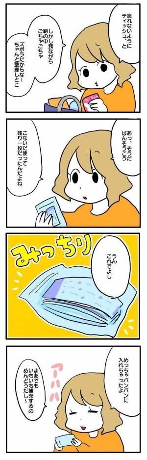 泥棒はママ友！？！1-12