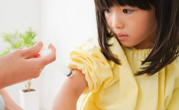 「良いい子にしていないと注射するよ！」はやめて！小児科医が親御さんにしてほしいこととは？
