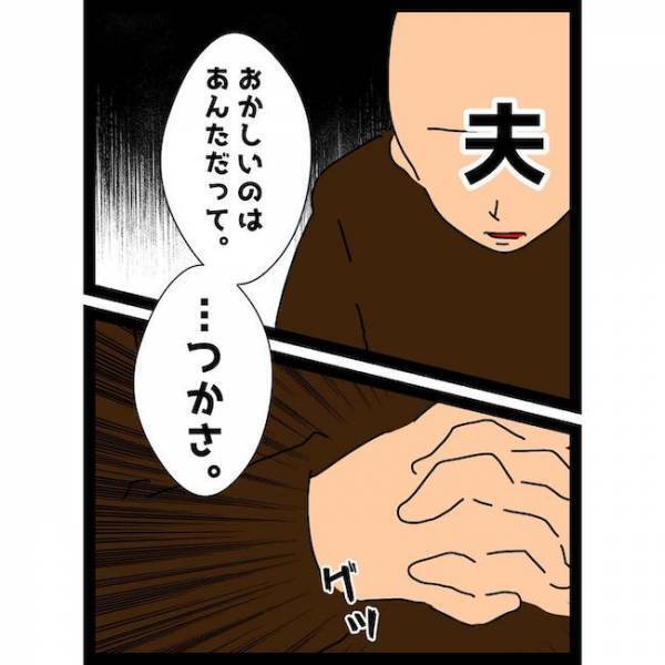 「何が起こった！？」夫の発言で義母が逆ギレしてまさかの！？＜義母の猫が招いたトラブル＞