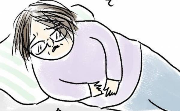 「もう体は限界」手術か薬か。私の決断は＜巨大筋腫＞