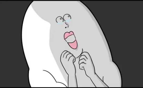 「また来てるね」私だけに執着する不気味な男性客。バイト先でも心配されて＜怪しいお客さま＞