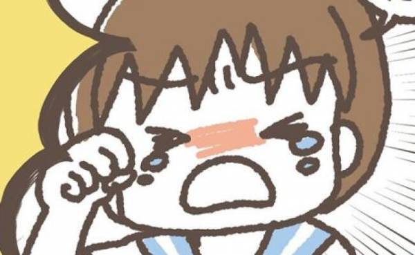 「あのね、学童でね…」突然泣きじゃくる娘。理由を聞いた母は、驚愕して真っ青に！＜学童トラブル＞