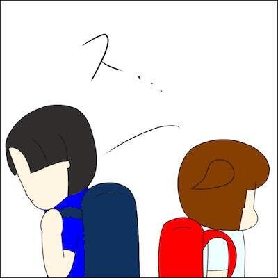 「いるんだろ！開けろ！」玄関で怒号をあげる男の子。私の家に来た目的とは… ＜子どもトラブル＞