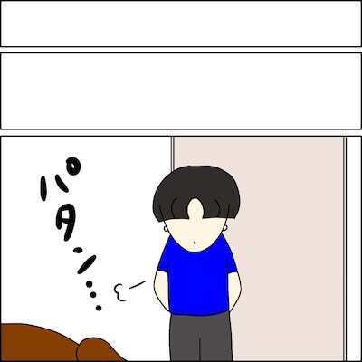 「いるんだろ！開けろ！」玄関で怒号をあげる男の子。私の家に来た目的とは… ＜子どもトラブル＞