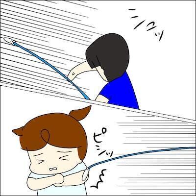 「本当は遊びたくなかった」祖母に怒られた男の子は、反動で攻撃してくるようになり＜子どもトラブル＞