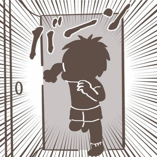 「えぇっ！犯人宛てに…！？」娘が書いた一枚の手紙。宛名も内容も衝撃的すぎた！＜学童トラブル＞