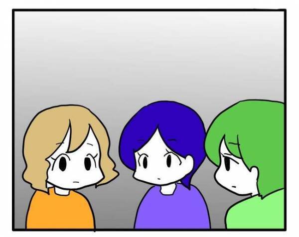 「もう帰る！」ママ友から盗みを働いたママが逆ギレ。その後まさかの結末に ＜泥棒はママ友＞