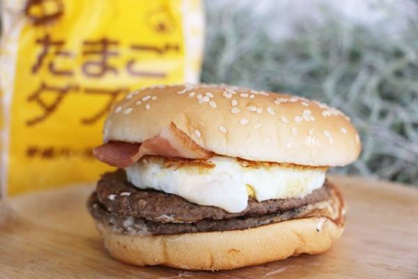 【マクドナルド】大ヒット商品が期間限定で復活！新作「平成バーガー」食べ比べ！無料でできる裏技も♡