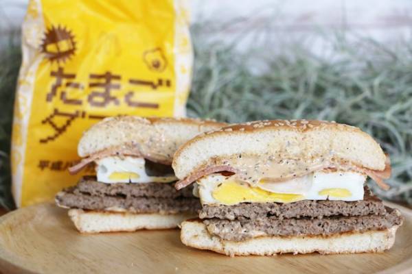 【マクドナルド】大ヒット商品が期間限定で復活！新作「平成バーガー」食べ比べ！無料でできる裏技も♡