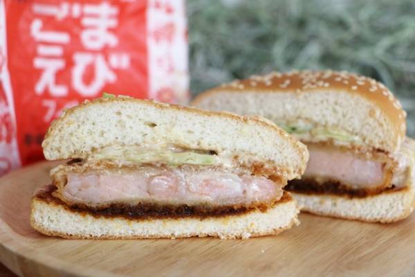 【マクドナルド】大ヒット商品が期間限定で復活！新作「平成バーガー」食べ比べ！無料でできる裏技も♡