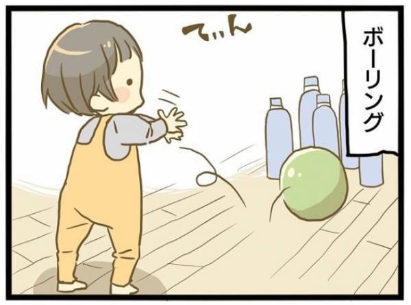 「あれ、うちの子だけ…！？」ひとりだけ様子が違う…児童センターで抱いた違和感＜療育に通う話＞