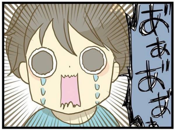 「なんで？病室から看護師の笑い声」息子は泣いているのに…1歳半健診に行ってみると＜療育に通う話＞