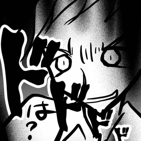 「ギロッ」私を溺愛してくれるやさしい彼が突然？！＜狂気的な彼氏＞