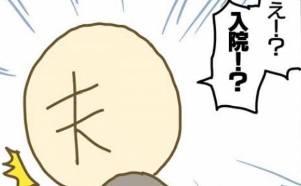 「えーっ！入院が必要？」息子の成長が遅いのはなぜ？専門家に聞いてみると？＜療育に通う話＞