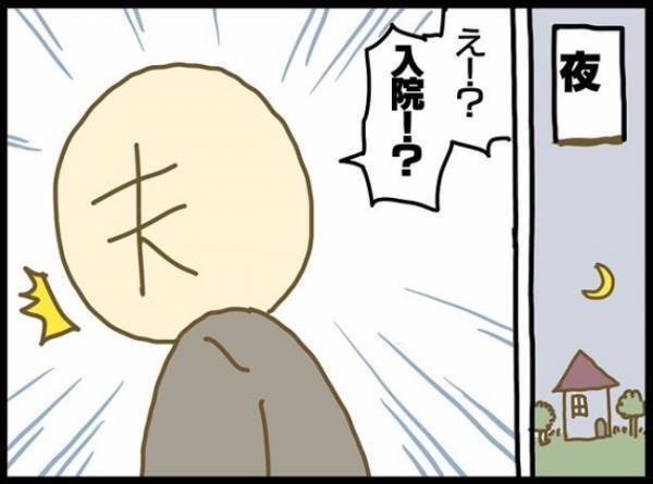 「えーっ！入院が必要？」息子の成長が遅いのはなぜ？専門家に聞いてみると？＜療育に通う話＞