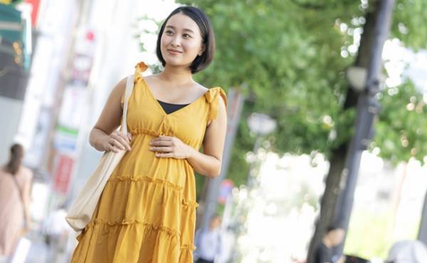 白鳥久美子さん、本郷杏奈さんが！2023年6月に妊娠を発表した芸能人・有名人一覧