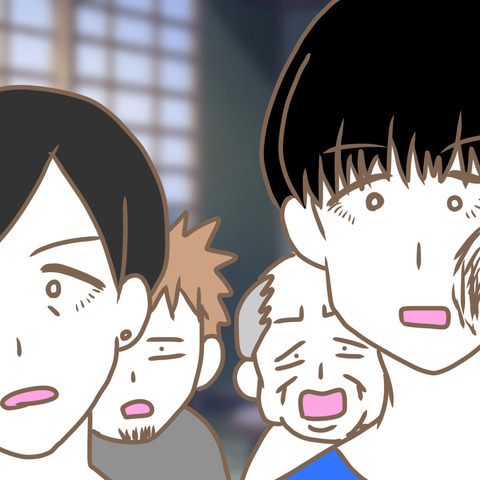 「一番愛しているのは誰？」嫁か義母か元カノか。戦いの末に… ＜嫁の私が義母に認められるまで＞