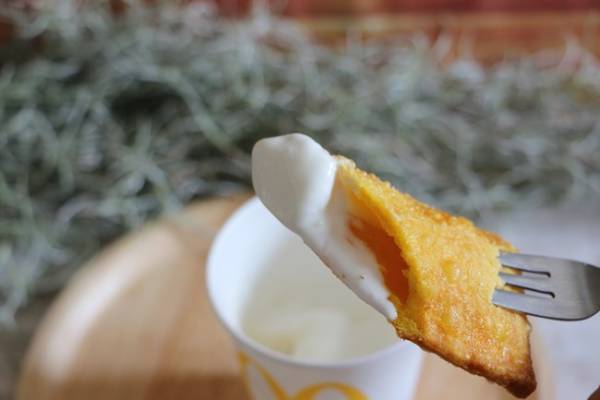 【マクドナルド】期間限定の新作がおいしすぎると話題！追加料金なしでハッピーセットでも注文できる♡