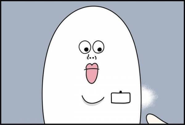 「全部知ってるよ」男が自慢げに見せてきた画面に血の気が引いて！？＜怪しいお客さま＞