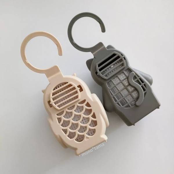 【100均】今年こそ買いたい！昨年完売した虫よけグッズが再販に！SNSで話題沸騰中の新作も登場♡