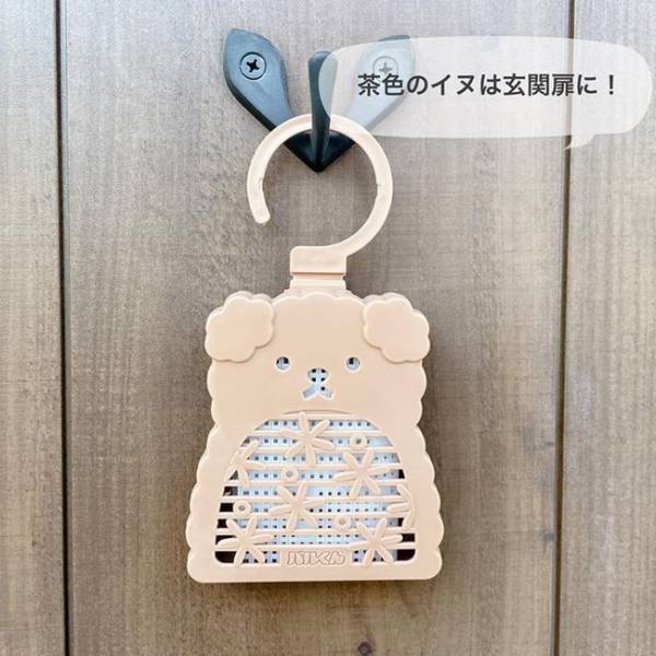 【100均】今年こそ買いたい！昨年完売した虫よけグッズが再販に！SNSで話題沸騰中の新作も登場♡