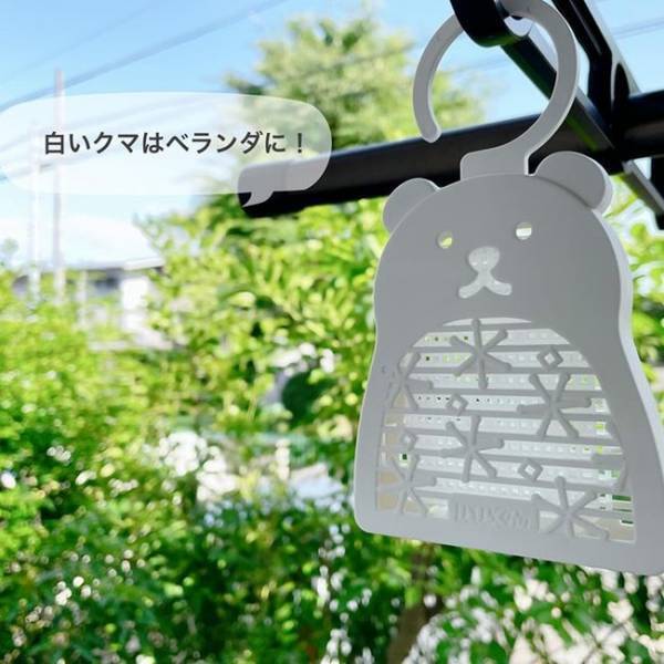 【100均】今年こそ買いたい！昨年完売した虫よけグッズが再販に！SNSで話題沸騰中の新作も登場♡