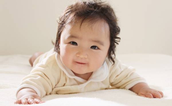 5月生まれに人気ナンバー1の名前は3年連続「芽依」！そのワケとは？人気の名前ランキングTOP10